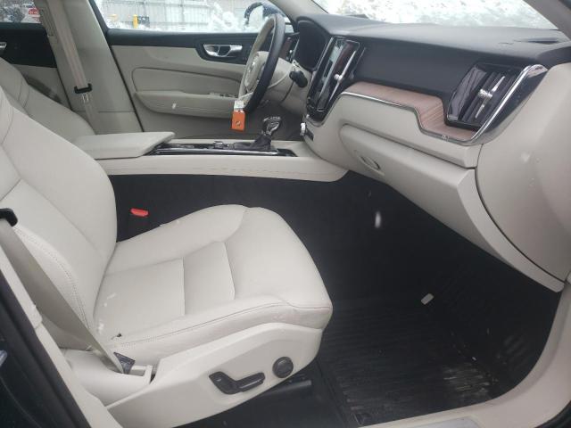 2021 VOLVO XC60 T6 MO YV4A22RK4M1722924