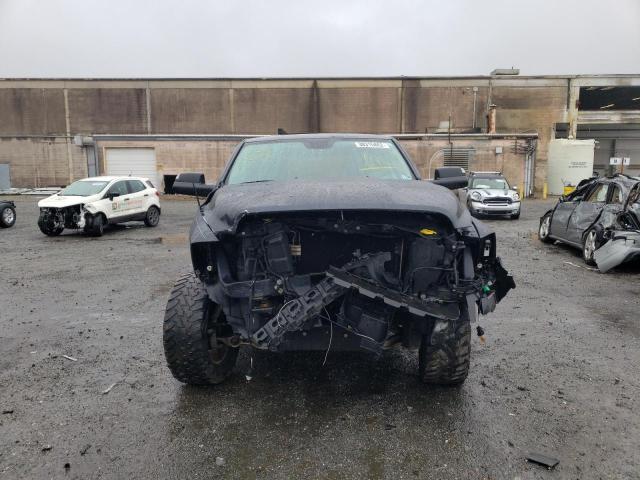 2013 RAM 1500 ST - 1C6RR7FT0DS588703