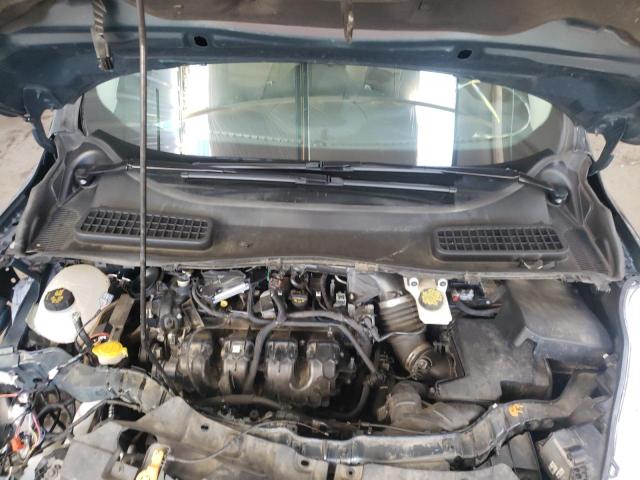 2019 FORD ESCAPE TIT 1FMCU9J98KUA69318