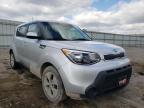 2016 KIA  SOUL