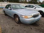 1999 MERCURY  GRAND MARQUIS