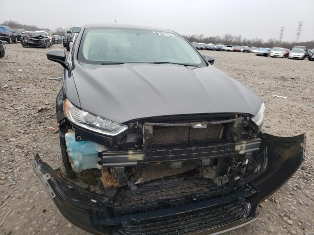 2016 FORD FUSION S 3FA6P0G76GR297509