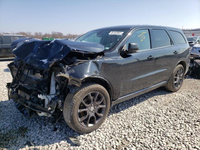 2015 DODGE DURANGO R/ - 1C4SDJCT9FC223380