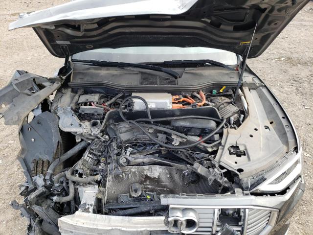 WA1VAAGE4KB007206 Audi E-Tron Pre 2019. Фото: 6