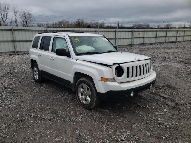 2015 JEEP PATRIOT SP - 1C4NJPBA9FD219722