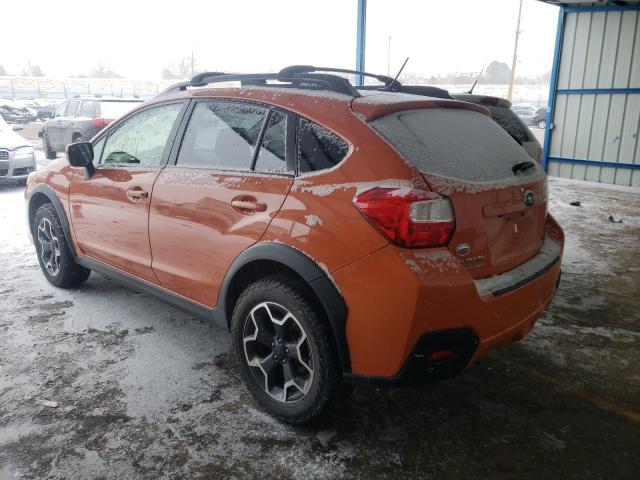 JF2GPAWC4D2852851 Subaru Xv Crosstr 2013. Фото: 2