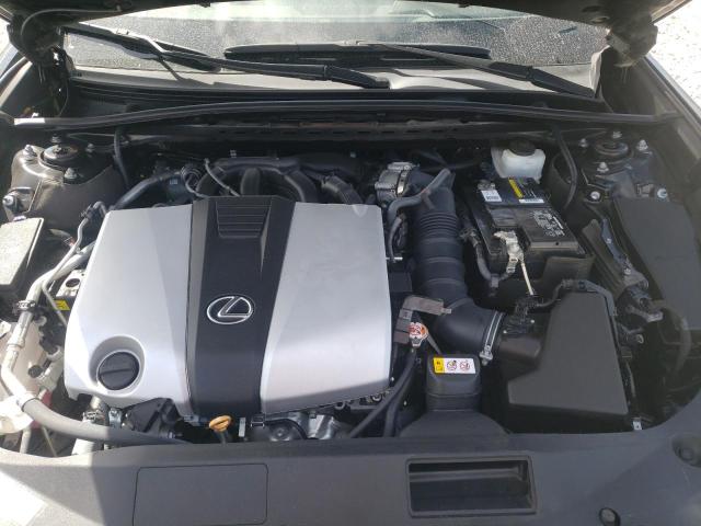 58ABZ1B11KU031042 Lexus Es 350 2019. Фото: 6