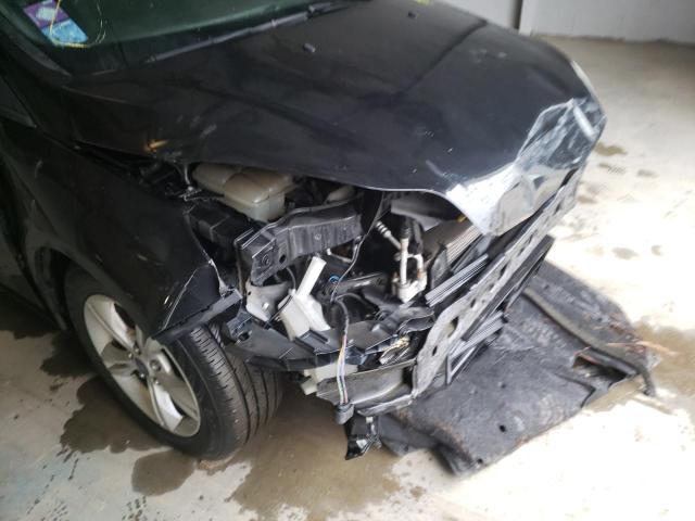 2014 FORD FOCUS SE - 1FADP3F27EL142462