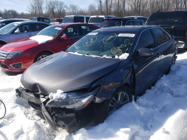 2016 TOYOTA CAMRY LE/X 4T1BF1FK8GU222239