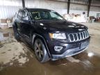 2014 JEEP  CHEROKEE