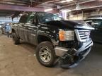 2010 GMC  SIERRA