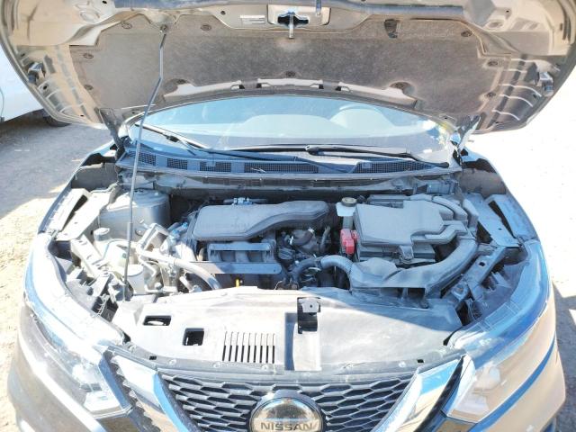 2020 NISSAN ROGUE SPOR JN1BJ1CW4LW374191