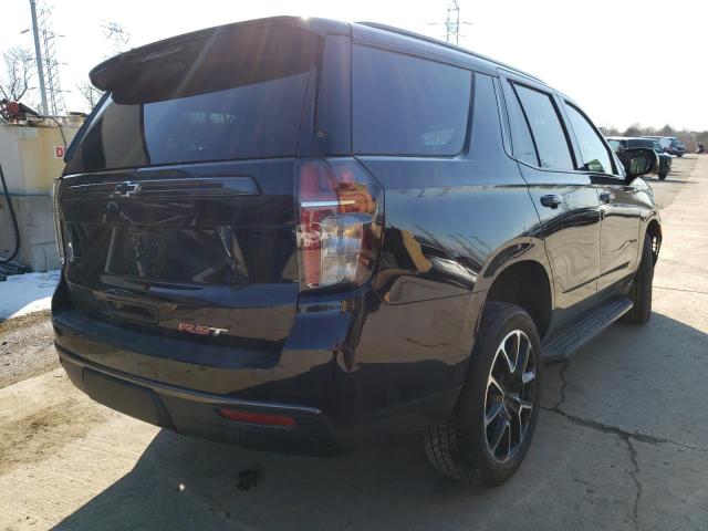 2022 CHEVROLET TAHOE 1GNSKRKDXNR132572