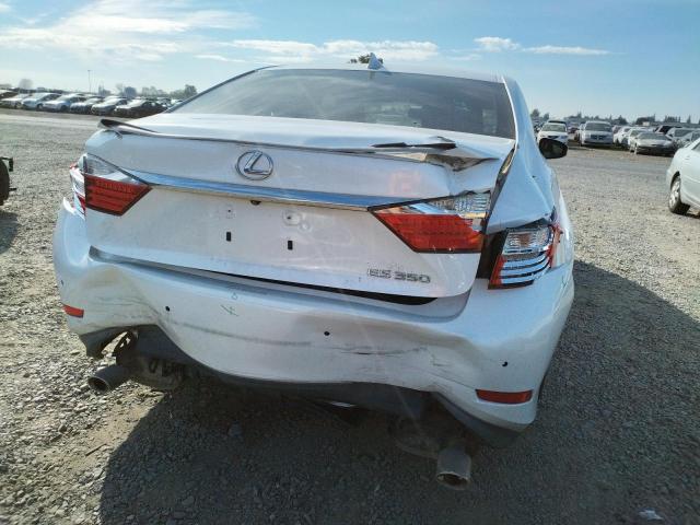 JTHBK1GGXF2155694 Lexus Es 350 2015. Фото: 8