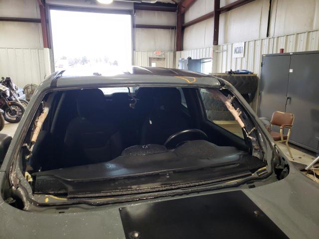2015 JEEP RENEGADE T ZACCJBCT8FPB27383
