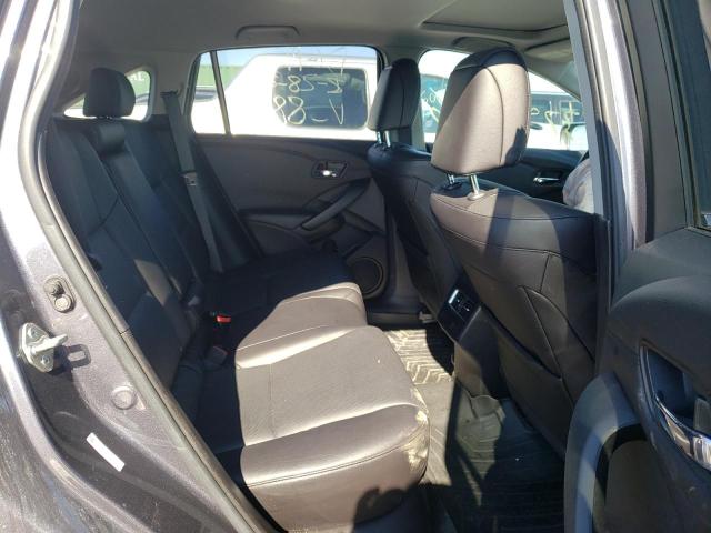 Фото: 5J8TB4H51JL018877 - 6