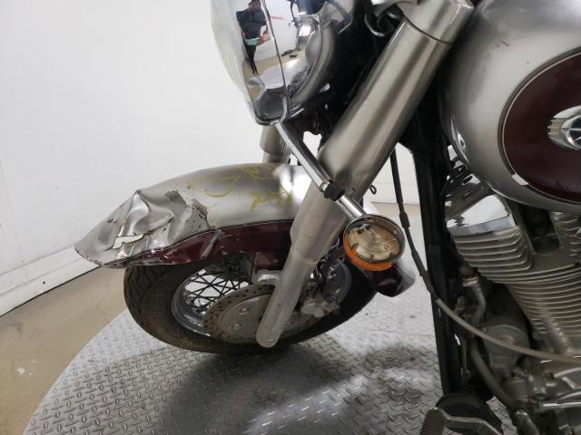 2003 YAMAHA XV1600 AS JYAVP02E13A021573