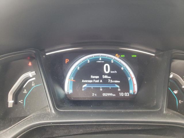 2018 HONDA CIVIC LX 2HGFC2F65JH035964