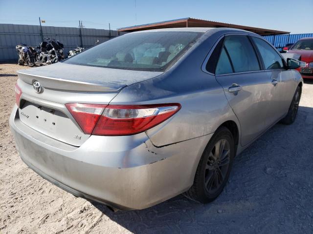 4T1BF1FK9FU069465 Toyota Camry Le 2015. Фото: 3
