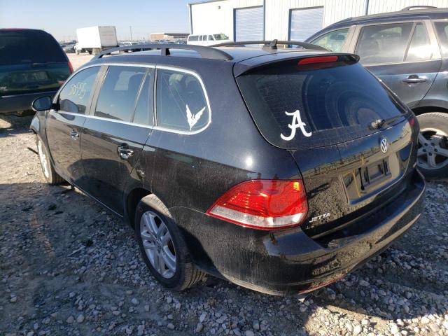 3VWPL7AJXEM619213 Volkswagen Jetta Tdi 2014. Фото: 2