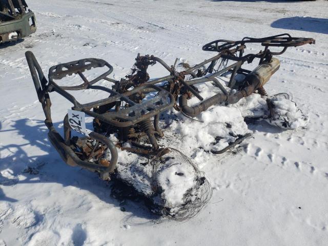2016 HONDA TRX500 FA 1HFTE4694G4100624