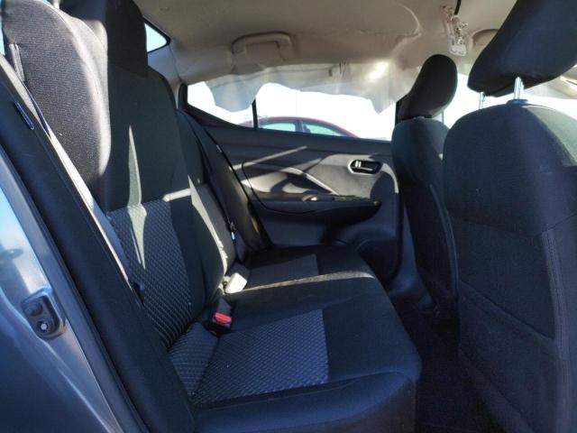 2020 NISSAN VERSA S 3N1CN8DV4LL827643