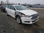 2015 FORD  FUSION