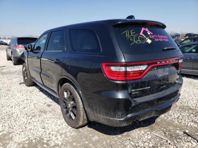 2015 DODGE DURANGO R/ - 1C4SDJCT9FC223380