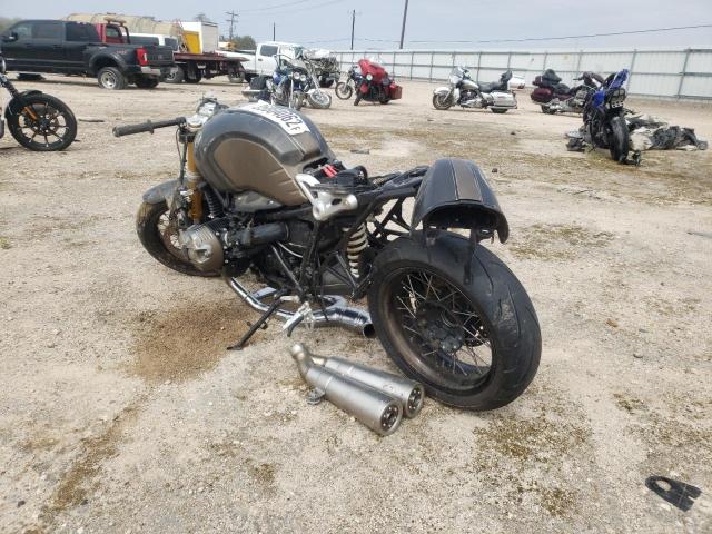 2015 BMW R NINE T WB10A1608FZ583820