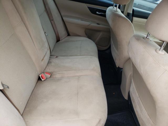2015 NISSAN ALTIMA 2.5 1N4AL3AP6FN910973