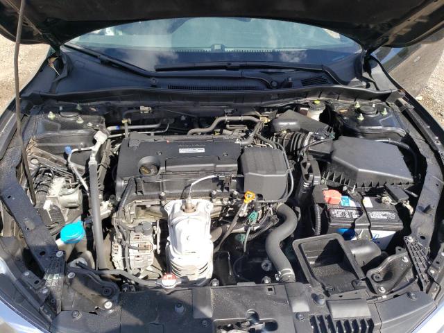 1HGCR2F32GA115639 Honda Accord Lx 2016. Фото: 6