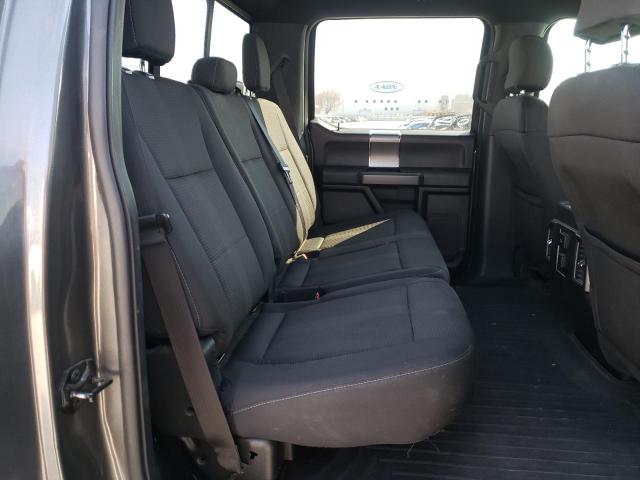 Фото: 1FTEW1EG5GKE41489 - 6