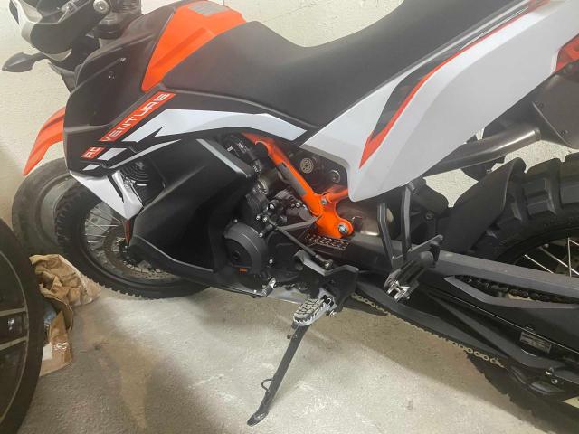 2021 KTM 890 ADVENT VBKTR6401MM811805