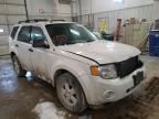 2011 FORD  ESCAPE