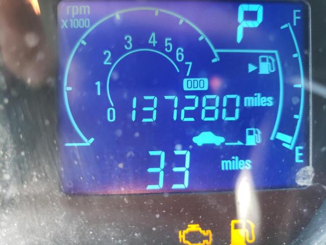 2015 CHEVROLET SPARK 2LT KL8CF6S95FC763044