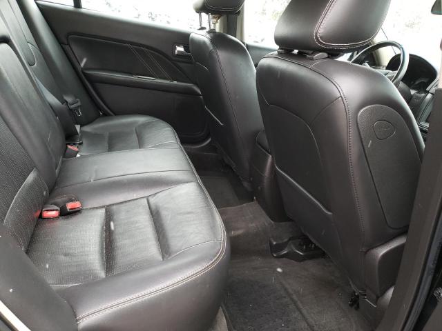 2010 FORD FUSION SPO - 3FAHP0KC5AR349328