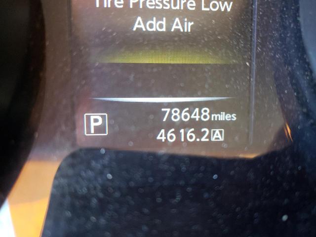 2015 NISSAN ROGUE S 5N1AT2MT9FC916111