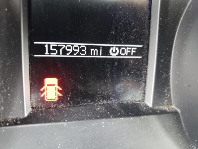 2012 JEEP GRAND CHER - 1C4RJFAG6CC141144