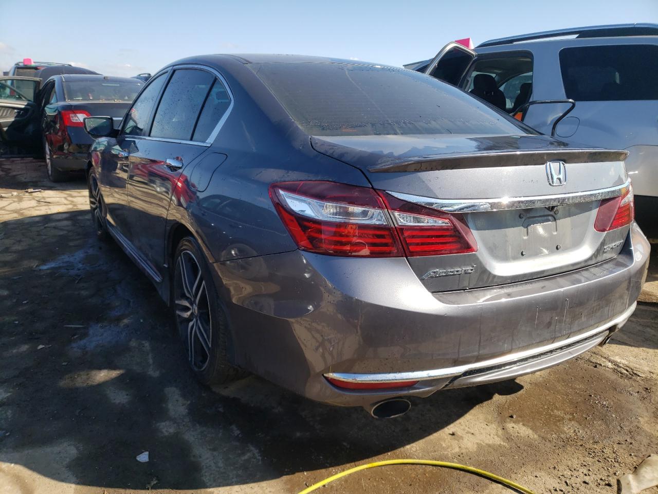 1HGCR2F58GA037854 HONDA ACCORD 2016