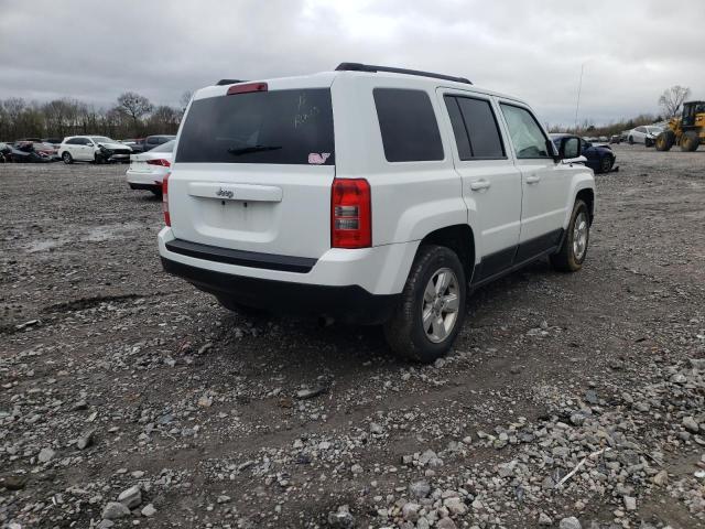 2015 JEEP PATRIOT SP - 1C4NJPBA9FD219722