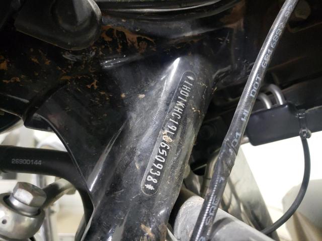 2020 HARLEY-DAVIDSON FLTRX 1HD1KHC19LB650938
