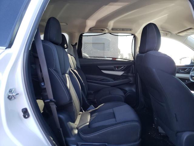 2019 SUBARU ASCENT PRE 4S4WMAFD7K3469758