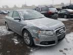 2008 AUDI  A4