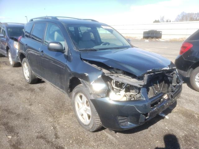 2010 TOYOTA RAV4 - 2T3BF4DV6AW059832