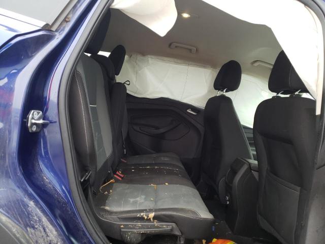 2015 FORD ESCAPE SE 1FMCU9G96FUA11513