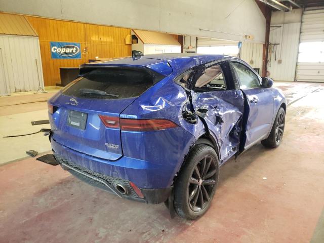 2020 JAGUAR E-PACE SADFK2FX7L1Z76025