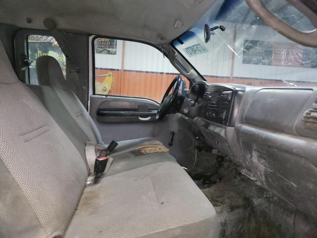 1FTSX215X7EA50279 Ford F250 Super 2007. Фото: 4