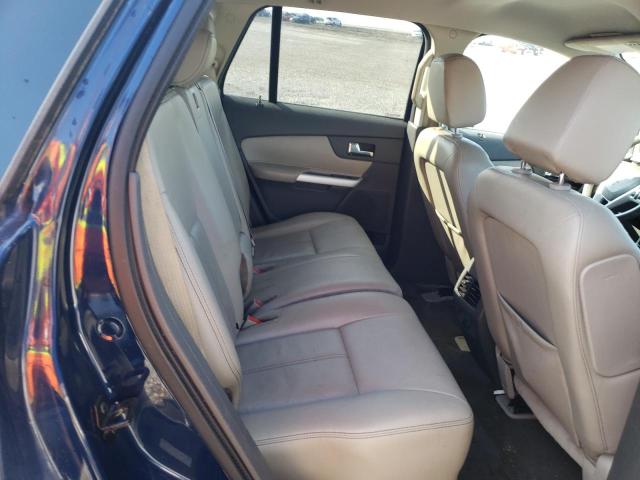 2012 FORD EDGE LIMIT - 2FMDK3KC6CBA66958