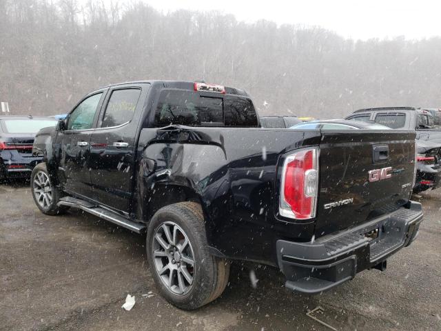 2020 GMC CANYON DEN 1GTG6EEN0L1177726