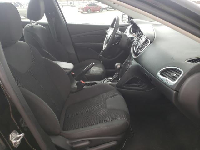 2016 DODGE DART SXT S 1C3CDFFA8GD817034